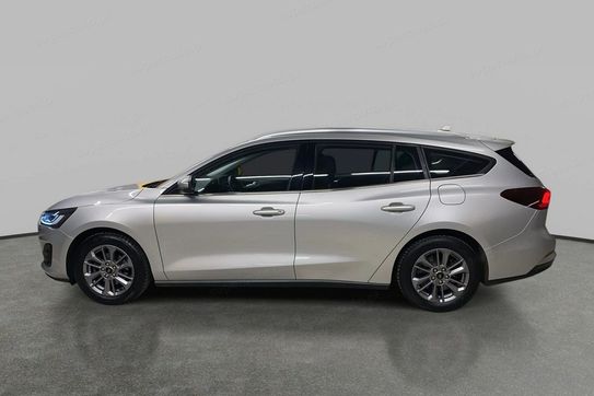 Ford Focus 1.0 EcoBoost