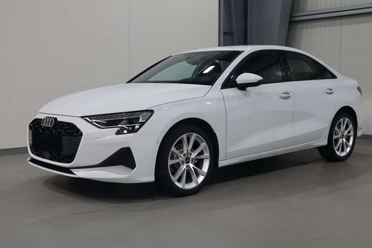 Audi A3 35 TFSI Advanced