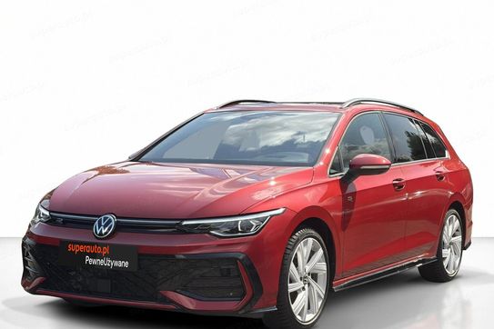 Volkswagen Golf 2.0 Tdi r-Line Plus Dsg