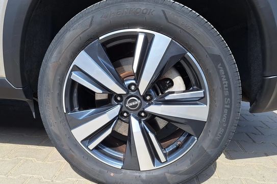 Nissan X-Trail 1.5 VC-T e-POWER Tekna e-4ORCE