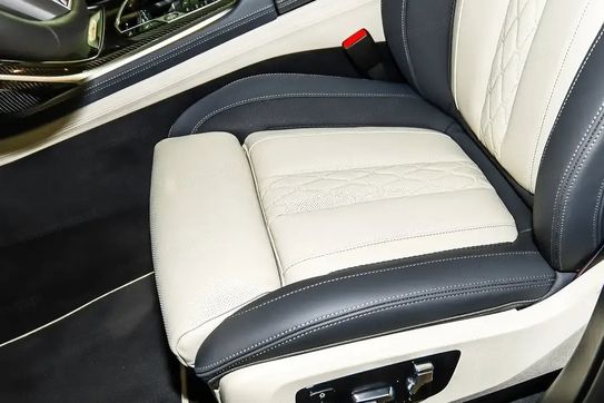 BMW X7 xDrive40d M Sport