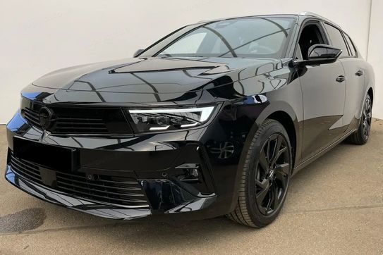 Opel Astra GS 1.2 Turbo