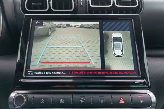 Citroen C3 Aircross 1.2 PureTech Shine S&S EAT6