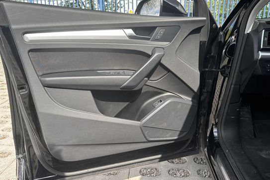 Audi Q5 40 TDI quattro Advanced