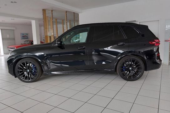 BMW X5 xDrive40d M Sport