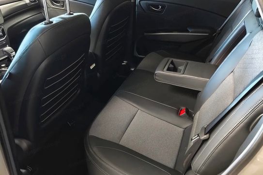 SsangYong Tivoli T-GDI Adventure 1.5
