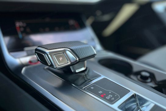 Audi A6 S6 Avant TDI quattro