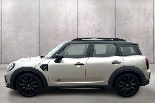 Mini Countryman Cooper S ALL4 aut