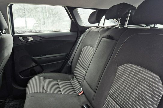 Kia Ceed T-GDI M