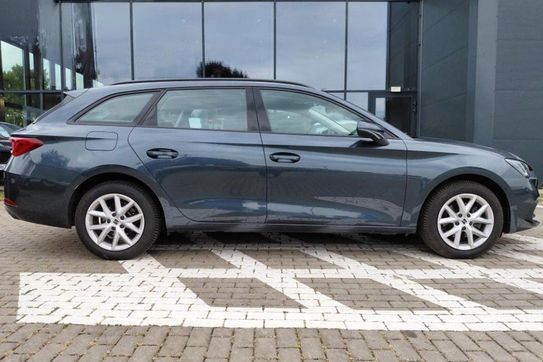Seat Leon 1.5 TSI Style