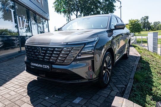 Changan CS75 Plus 1.5T aut