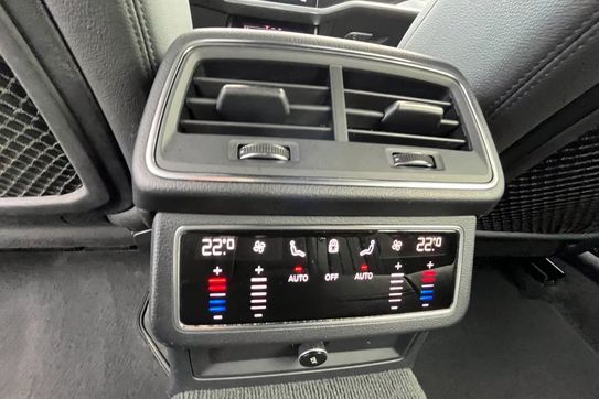 Audi A6 40 TDI  quattro S tronic