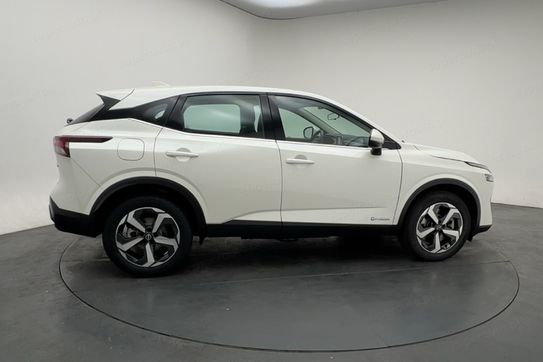 Nissan Qashqai Busines Edition 1.5 E-Power AT