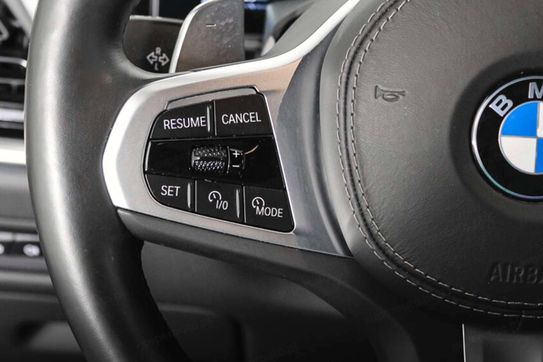 BMW X5 xDrive30d M Sport