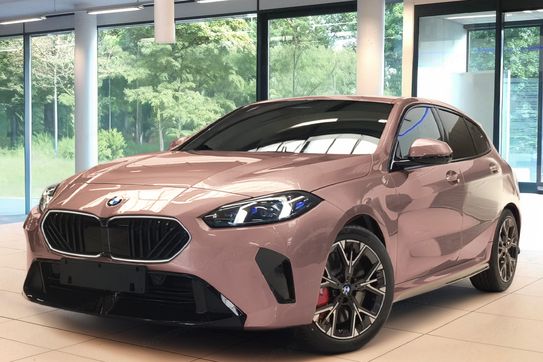 BMW Seria 1 120 M Sport