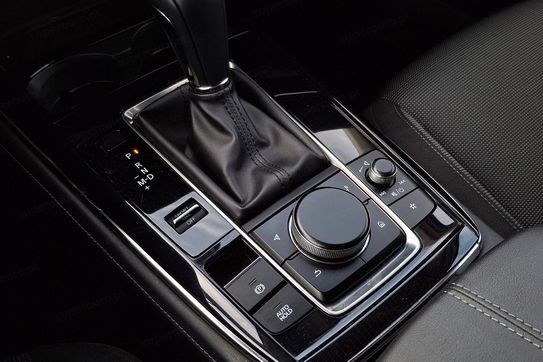 Mazda CX-30 2.0 Hikari