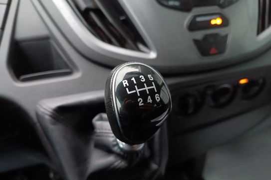 Ford Transit 2.0 L2H2