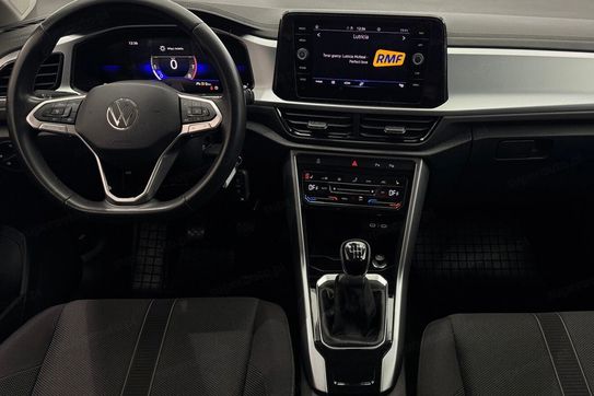 Volkswagen T-Roc 1.5 TSI Life
