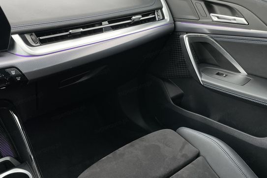 BMW X1 sDrive18d M Sport