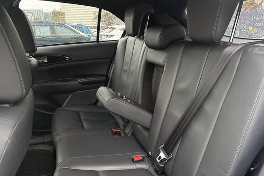 Mitsubishi Eclipse Cross Instyle Plus 2.4 PHEV