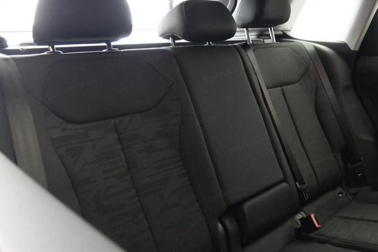Audi Q3 TFSI