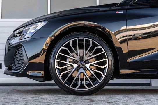 Audi A3 35 TFSI S Line