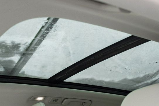 Volvo XC60 B4 B Inscription