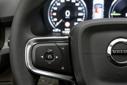 Volvo XC40 T5 Plug-In Hybrid Inscription