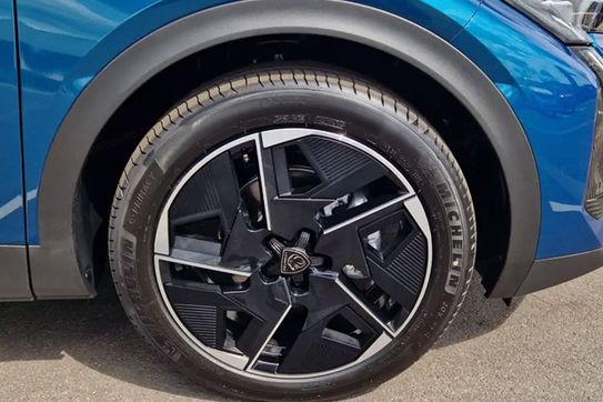 Peugeot 408 GT e-DCS 1.2 mHEV