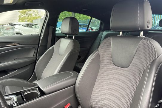 Opel Insignia Business Elegance 2.0 CDTI  S&S aut