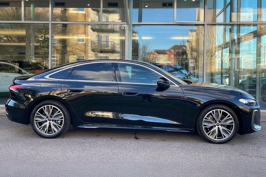 Audi A5 TFSI