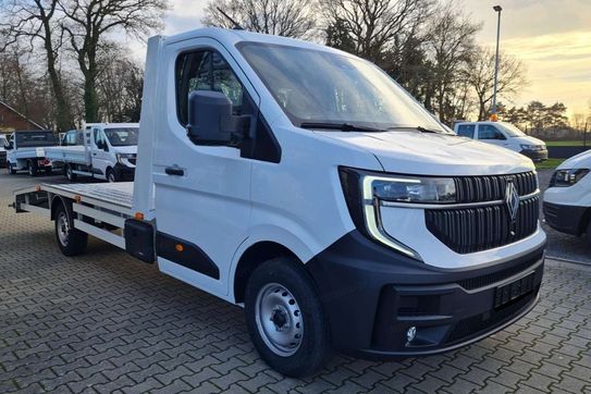 Renault Master L3 Autolaweta