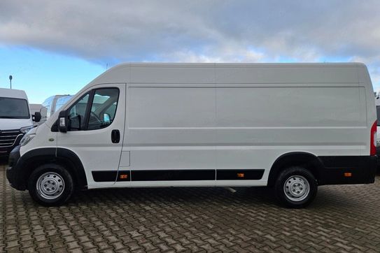 Citroen Jumper BlueHDi L4H2