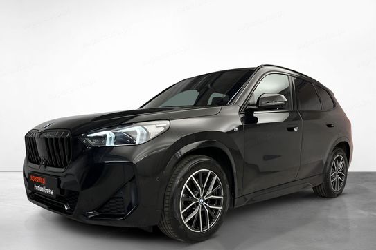 BMW X1 xDrive23d mHEV M Sport aut