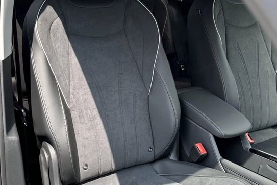 Volkswagen Tiguan Elegance 1.5 eTSI DSG