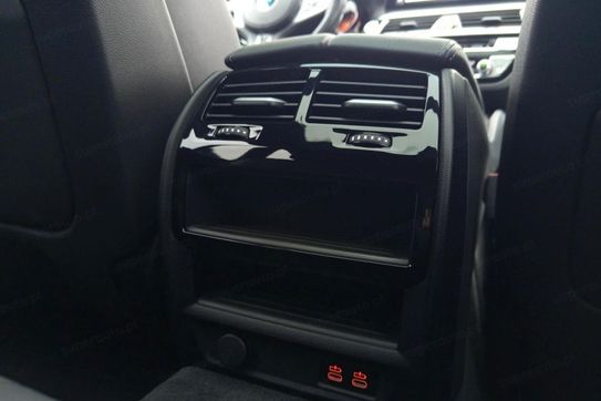 BMW Seria 5 Touring 520d xDrive M Sport