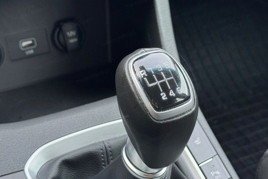 Hyundai i30 1.0 T-GDI Smart