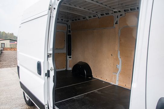 Opel Movano L3H2