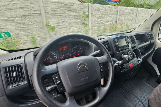 Citroen Jumper 2.2 L2H2