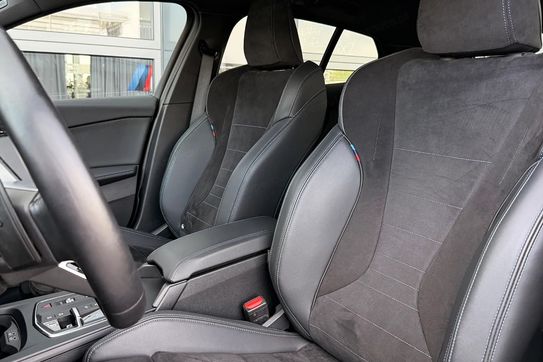 BMW Seria 1 120d