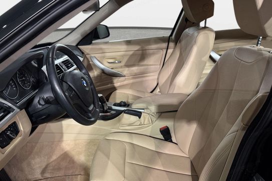BMW Seria 3 Gran Turismo 320I Gpf