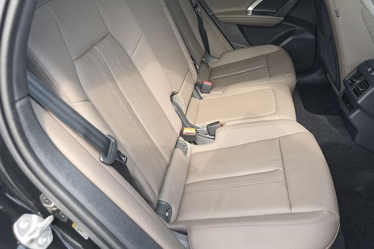 Audi Q5 TFSI quattro S line