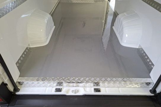 Fiat Ducato Maxi L4H2 Izoterma