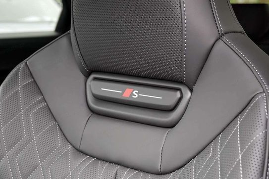 Audi A5 S5 TFSI S line Avant
