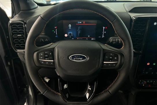 Ford Ranger Wildtrak X A10 4x4