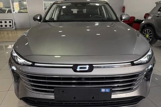 Bestune B70 2.0T Elegance aut