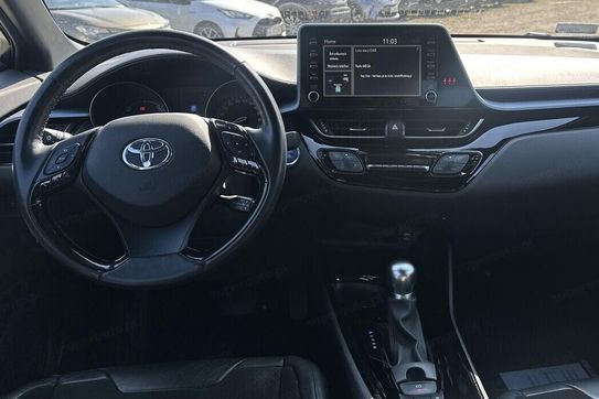 Toyota C-HR 1.8 Hybrid Selection