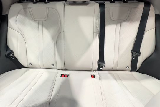 BYD ATTO 2 DM-i Boost