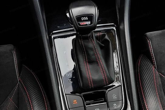 Skoda Kodiaq 2.0 Bi-TDI 4x4 RS DSG