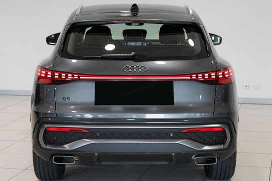 Audi Q5 TFSI S line
